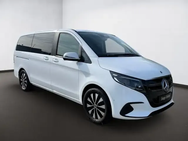 Mercedes-Benz EQV 300