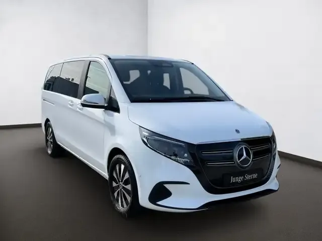 Mercedes-Benz EQV 300