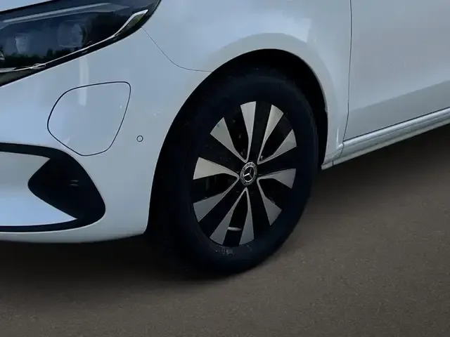 Mercedes-Benz EQV 300