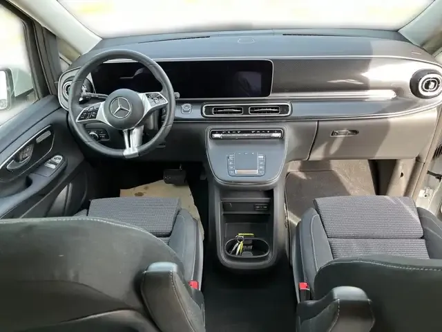 Mercedes-Benz EQV 300