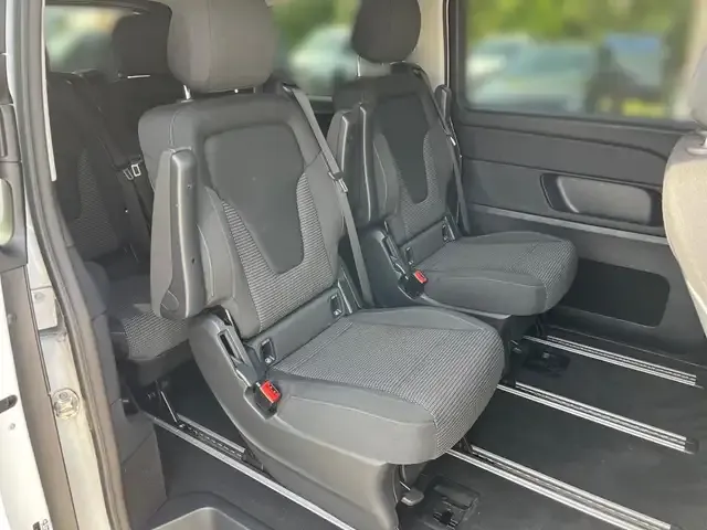 Mercedes-Benz EQV 300
