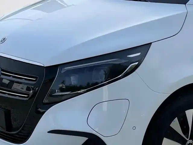 Mercedes-Benz EQV 300