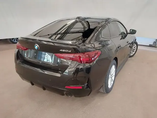 BMW 420