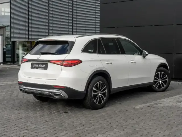 Mercedes-Benz GLC 200