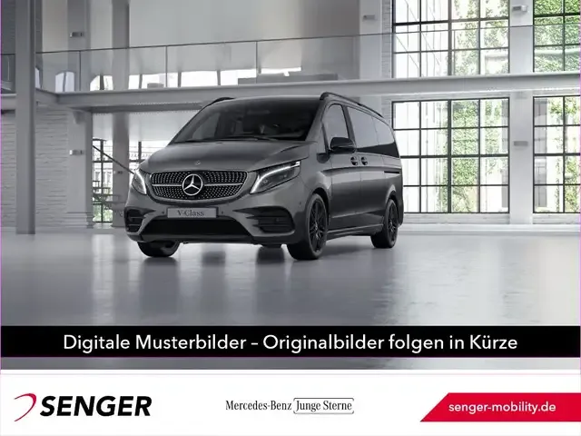 Mercedes-Benz V 300