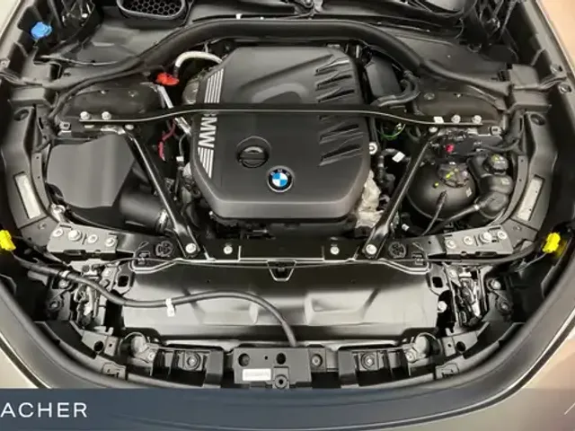 BMW 740