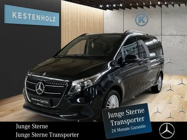 Mercedes-Benz V 220