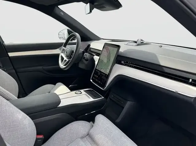 Volvo EX90