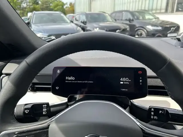 Volvo EX90