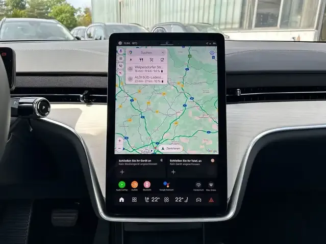 Volvo EX90