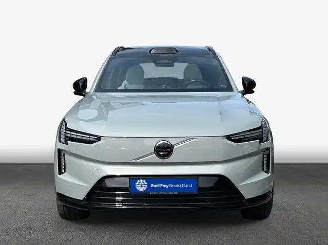 Volvo EX90