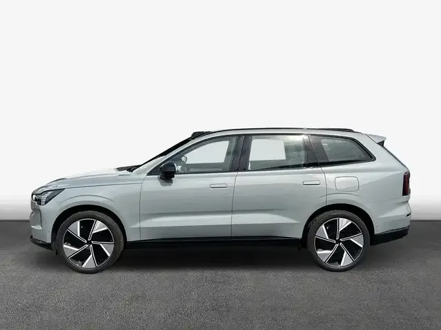 Volvo EX90