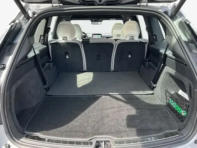 Volvo EX90