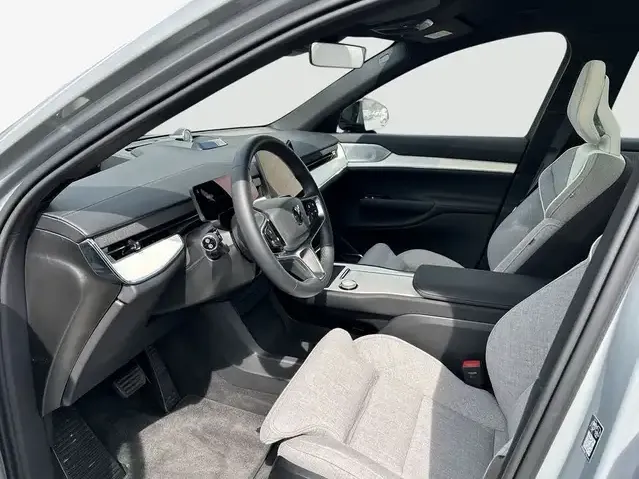 Volvo EX90