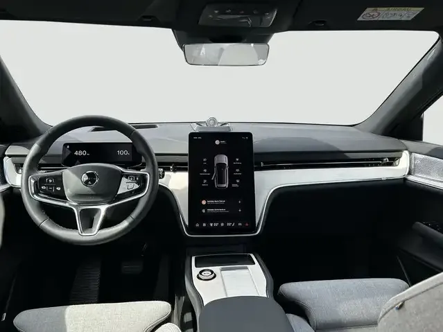 Volvo EX90