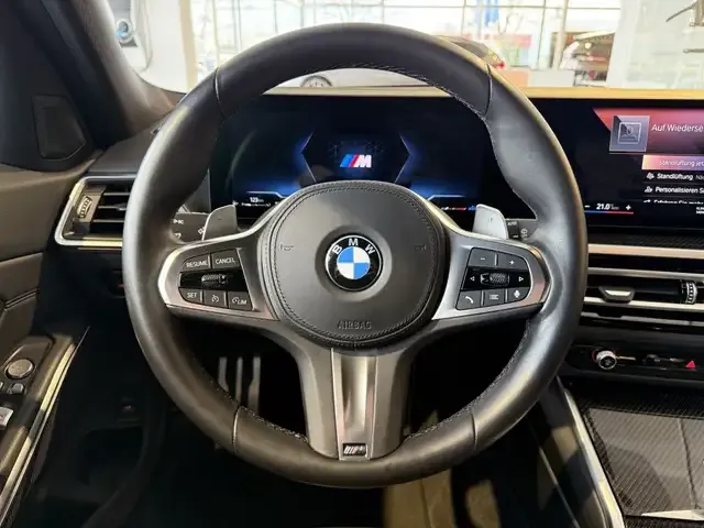 BMW 340