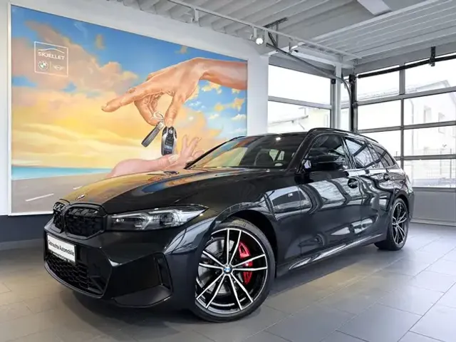 BMW 340