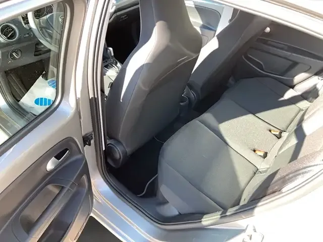 Volkswagen e-up!