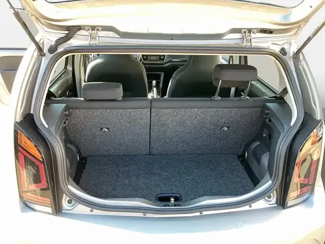 Volkswagen e-up!