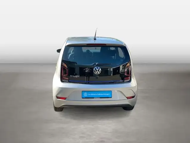 Volkswagen e-up!