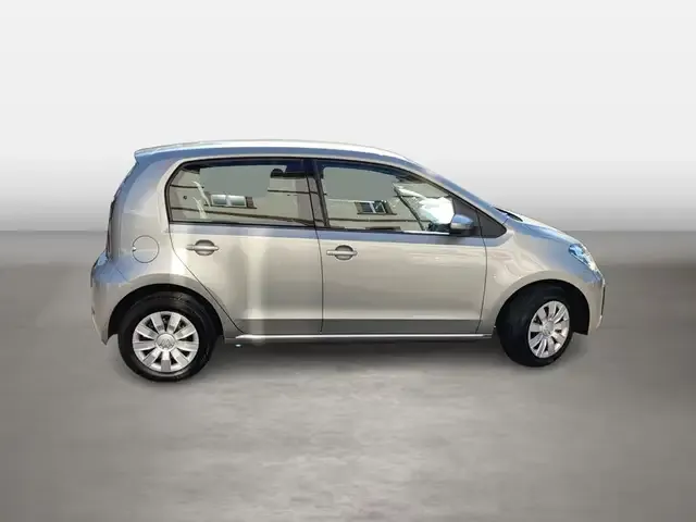 Volkswagen e-up!