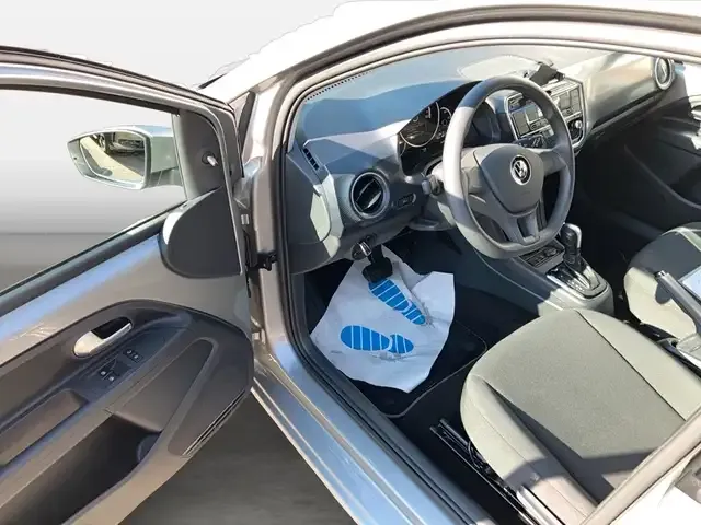 Volkswagen e-up!