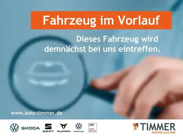Volkswagen Sonstiges