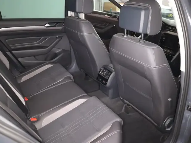 Volkswagen Passat Alltrack