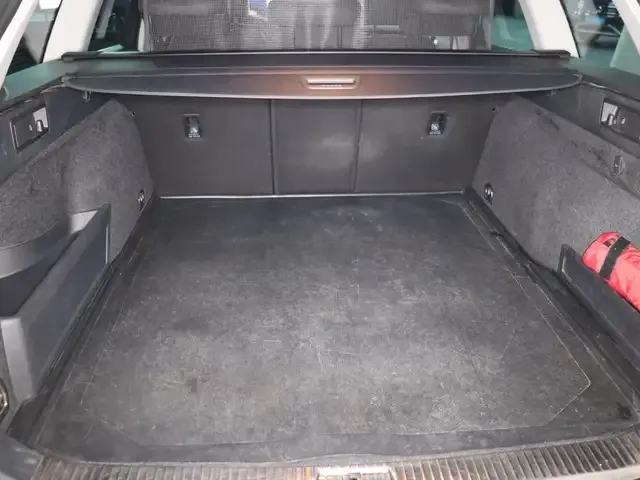 Volkswagen Passat Alltrack