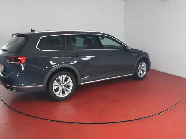 Volkswagen Passat Alltrack