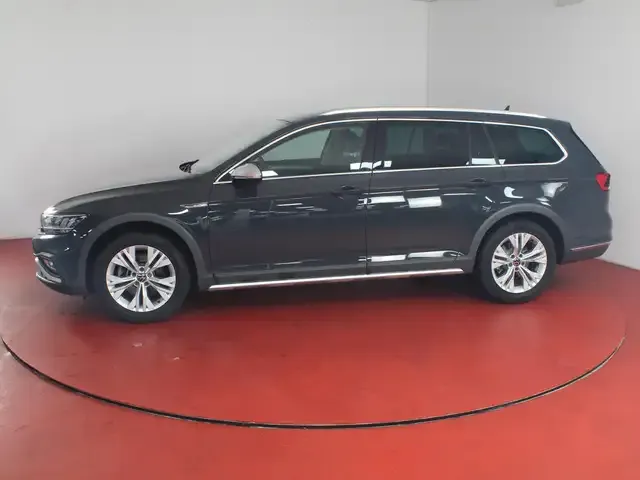 Volkswagen Passat Alltrack