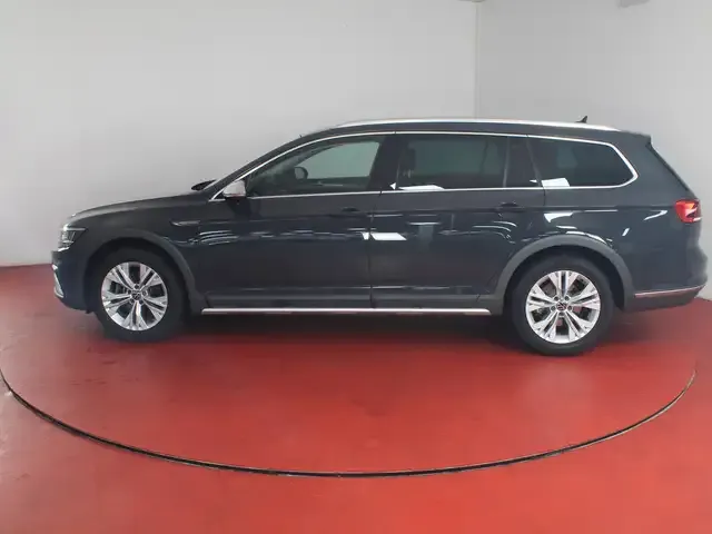 Volkswagen Passat Alltrack