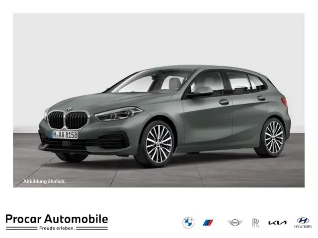 BMW 118