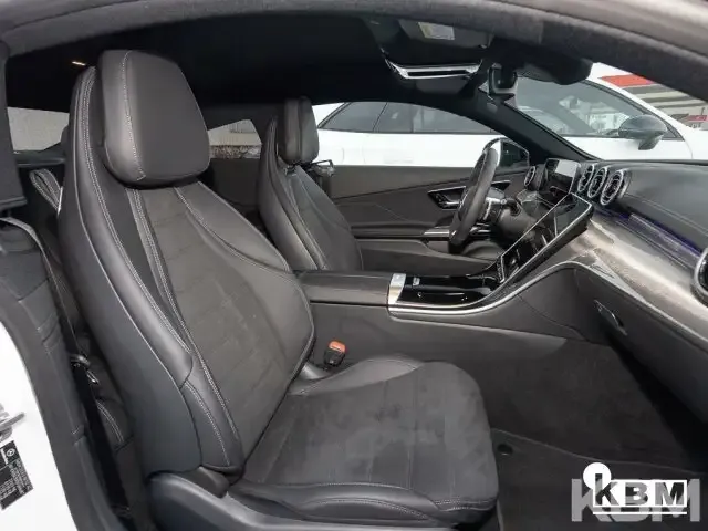 Mercedes-Benz CLE 180
