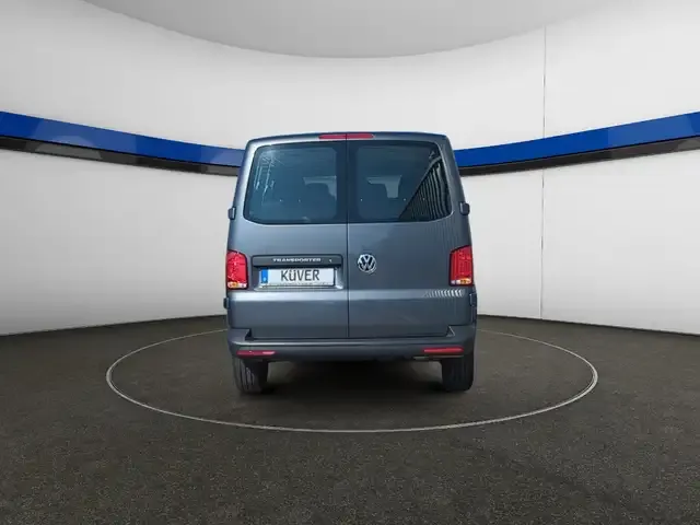 Volkswagen T6.1 Kombi