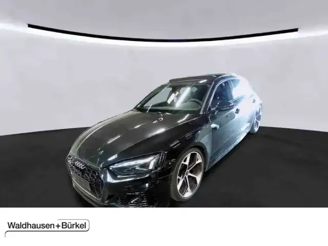Audi RS5