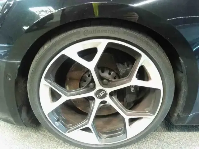 Audi RS5