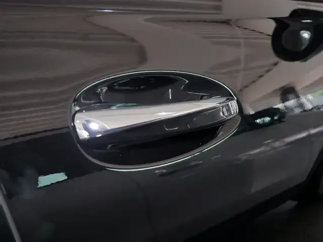 Mercedes-Benz GLS 580