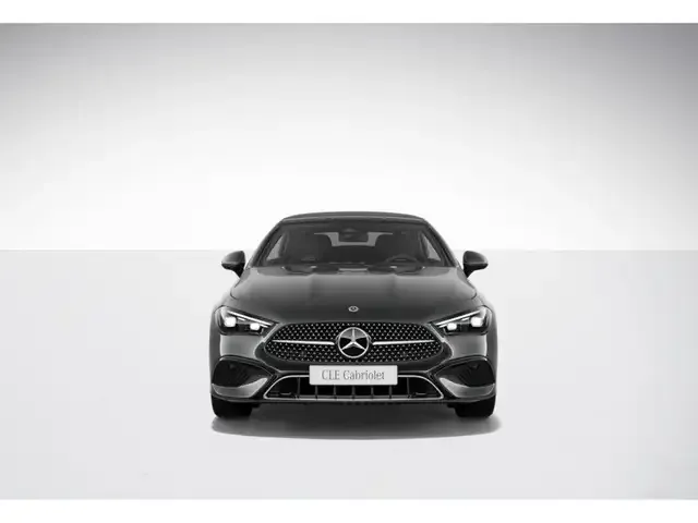 Mercedes-Benz CLE 200