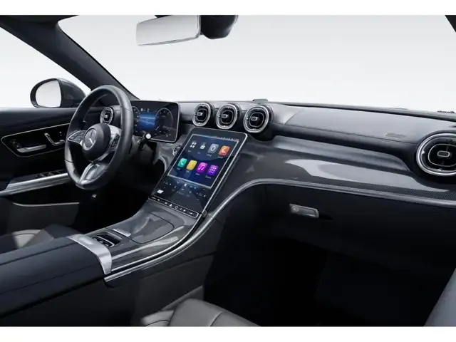 Mercedes-Benz CLE 200