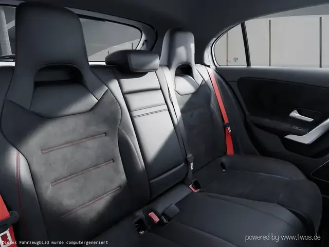 Mercedes-Benz A 35 AMG