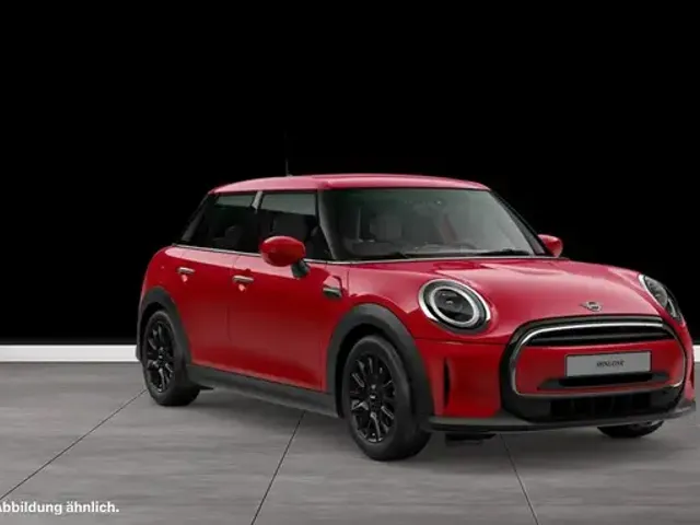 MINI One