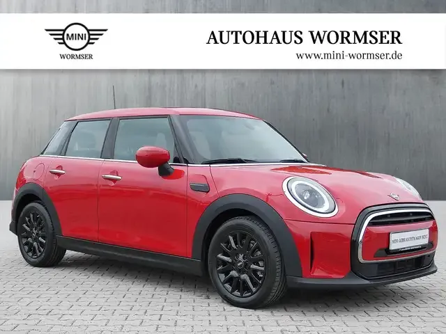 MINI One