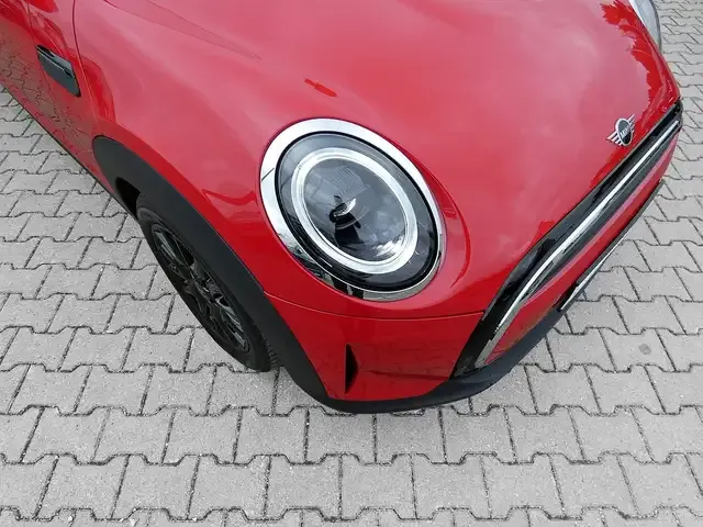 MINI One