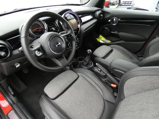 MINI One