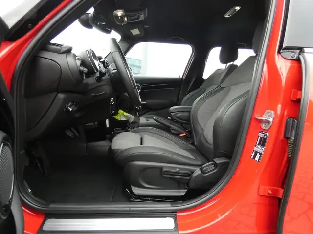 MINI One