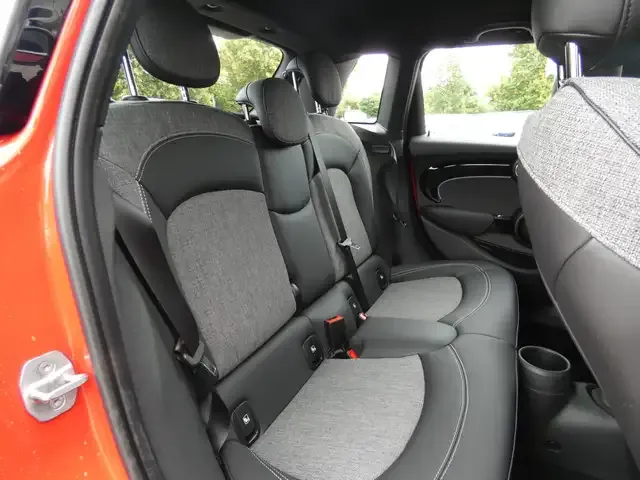 MINI One