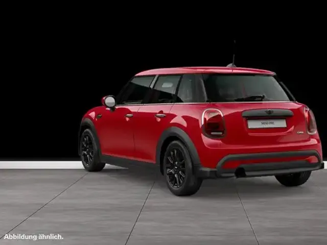MINI One