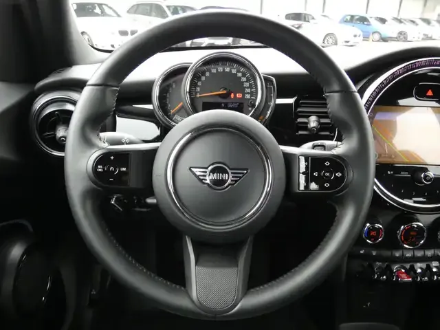MINI One