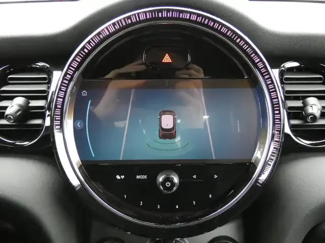 MINI One